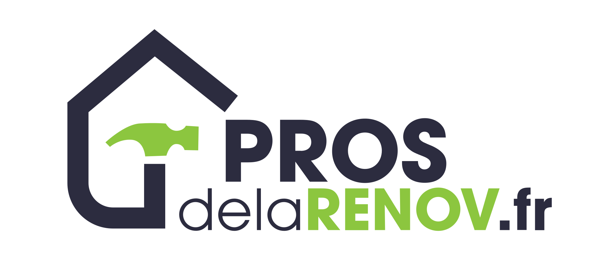 Pros de la rénovation